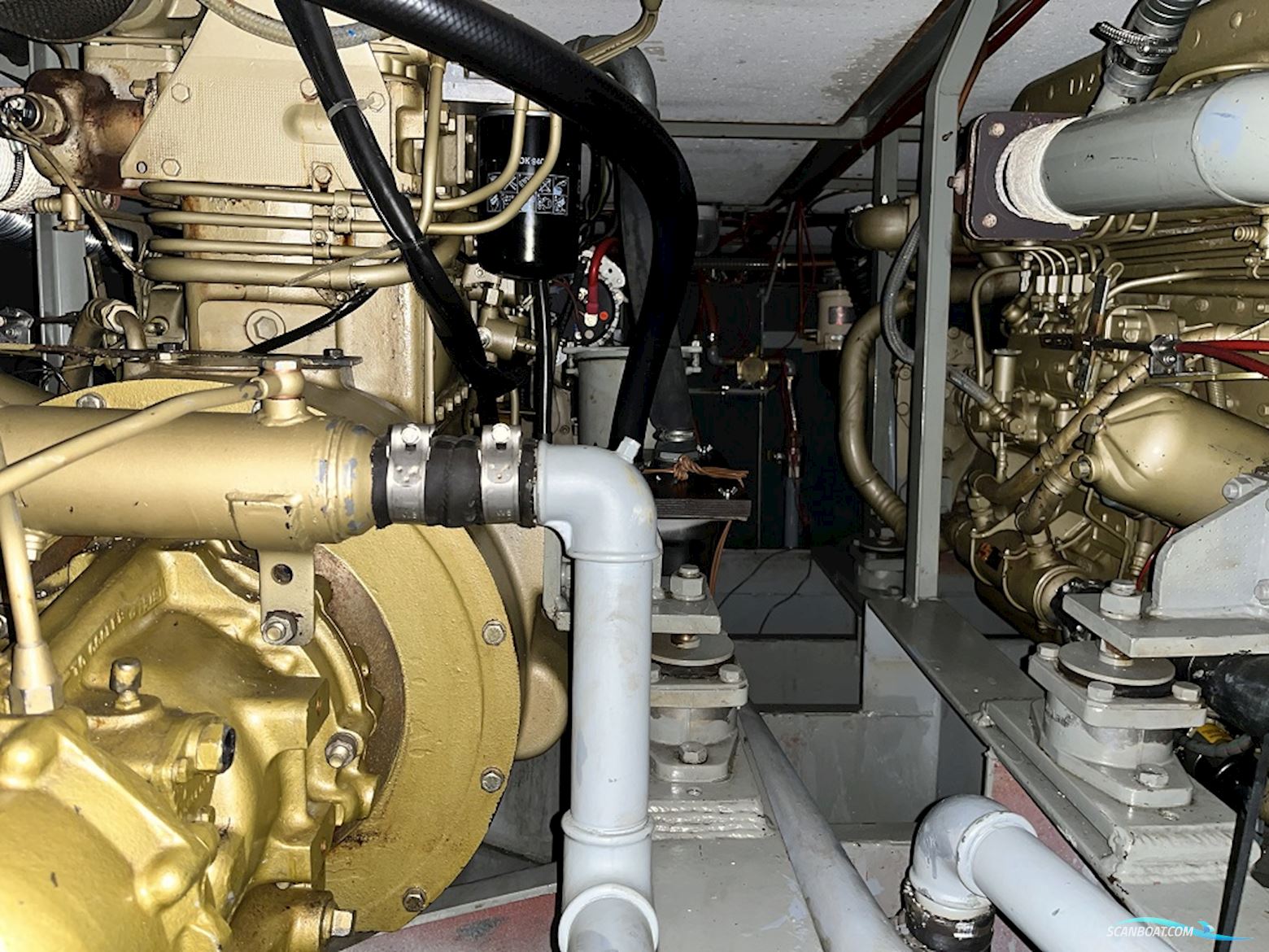 Super Van Craft 12.60