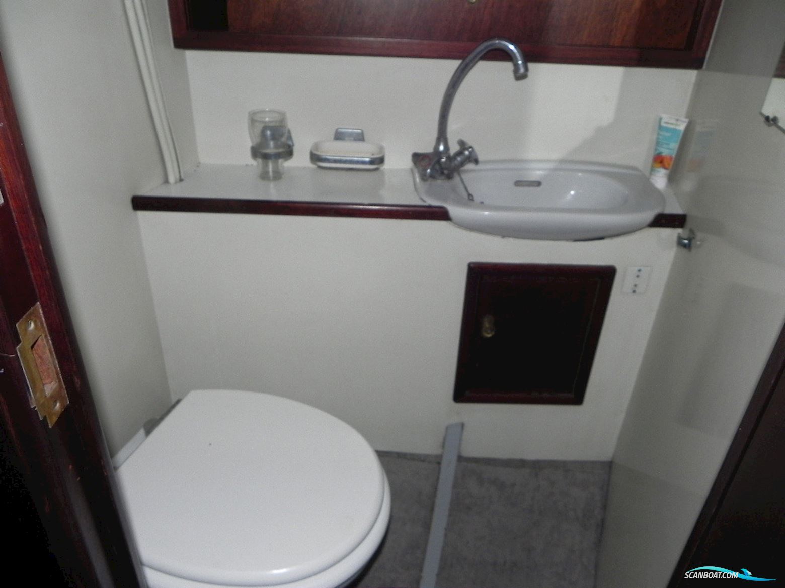 Super Van Craft 12.60