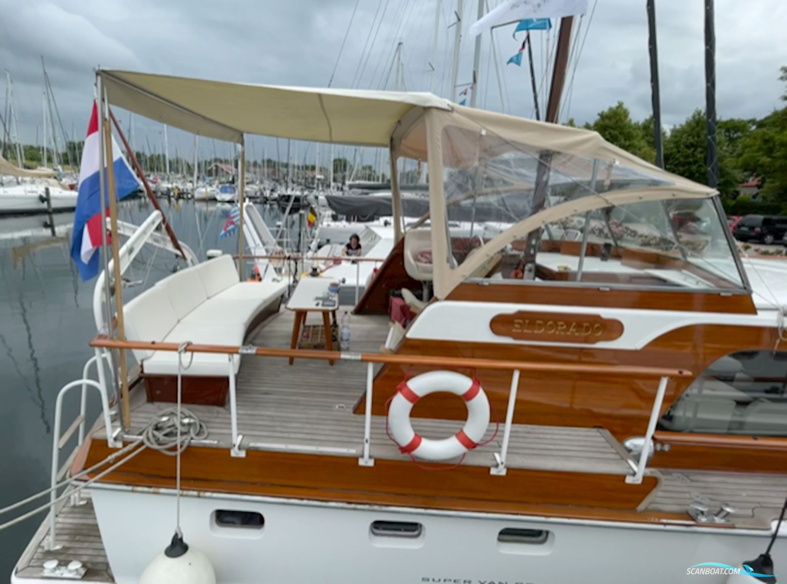 Super Van Craft 12.60