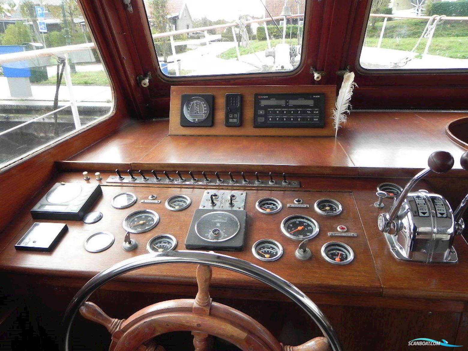 Super Van Craft 12.60