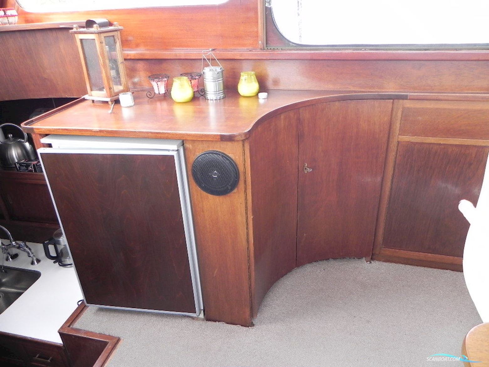 Super Van Craft 12.60