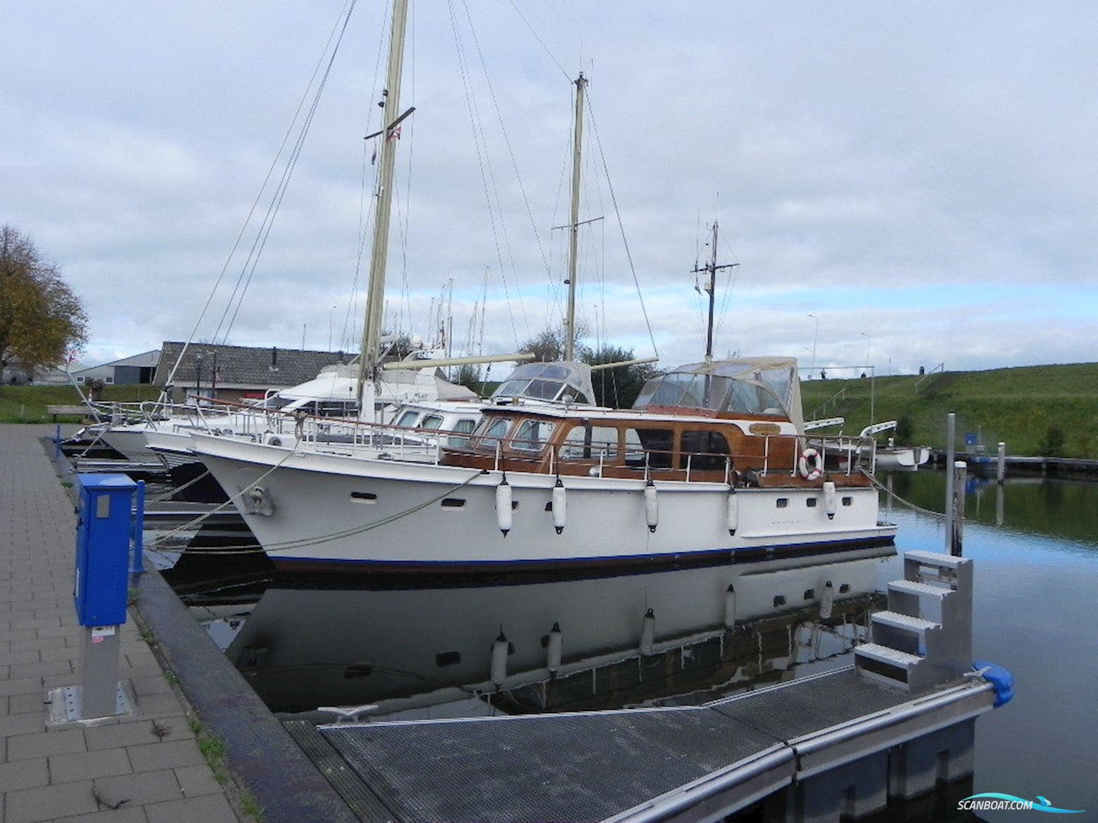 Super Van Craft 12.60