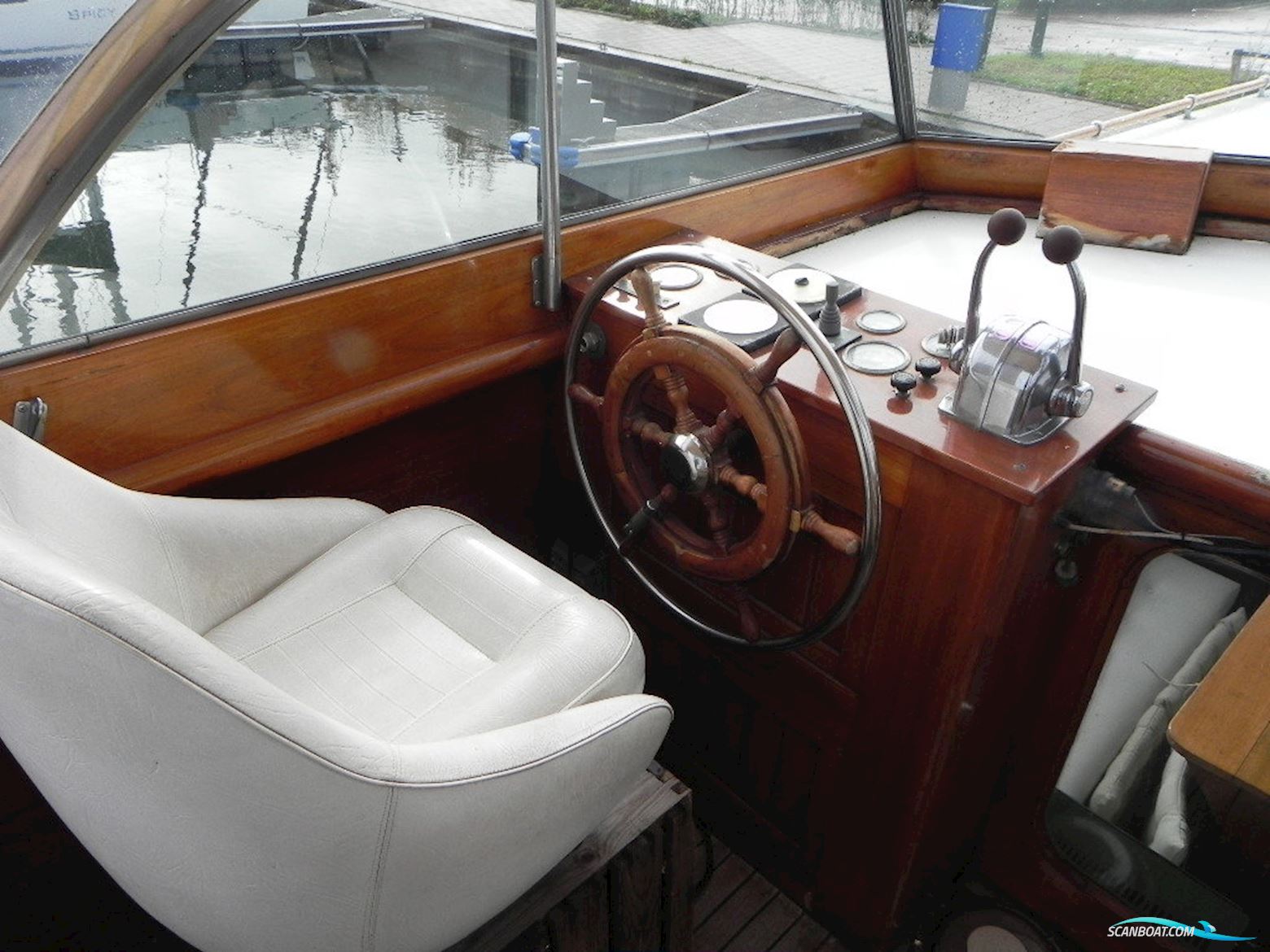 Super Van Craft 12.60