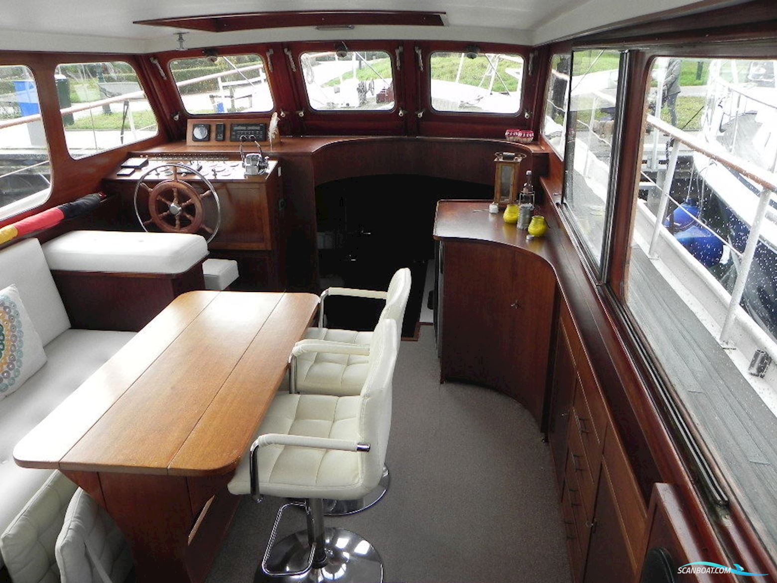 Super Van Craft 12.60