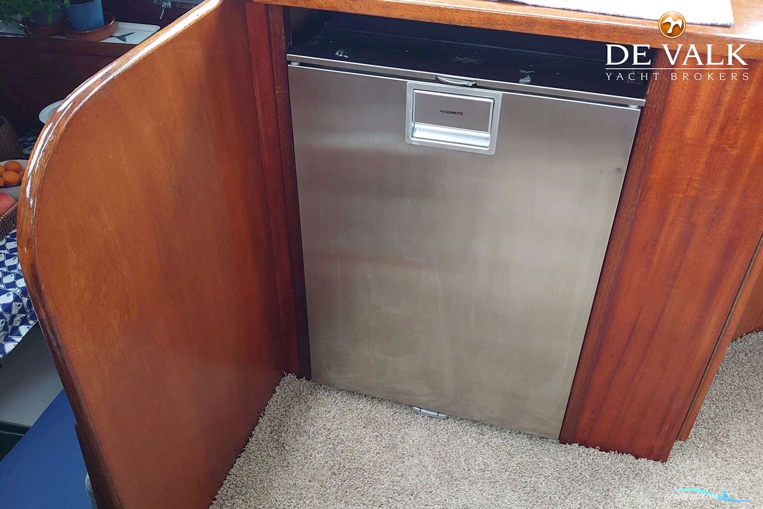 Super Van Craft 1320