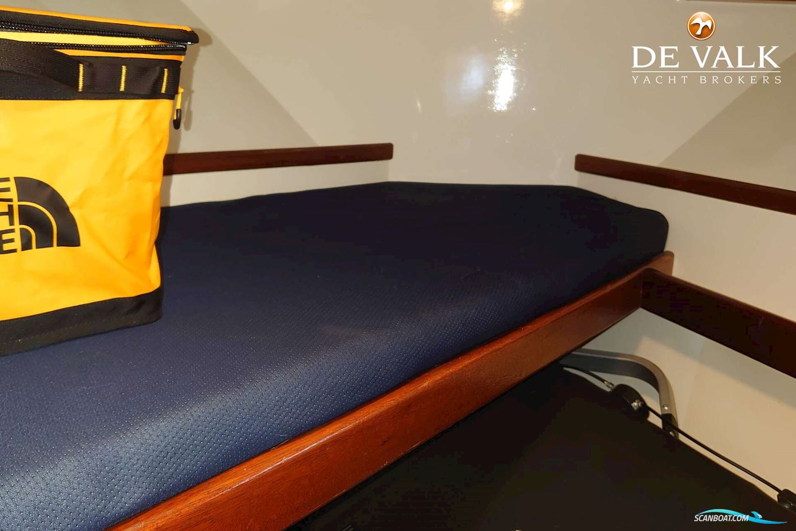 Super Van Craft 1320