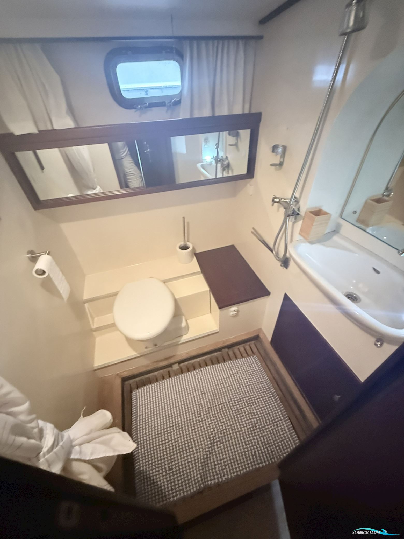 Super Van Craft 1320