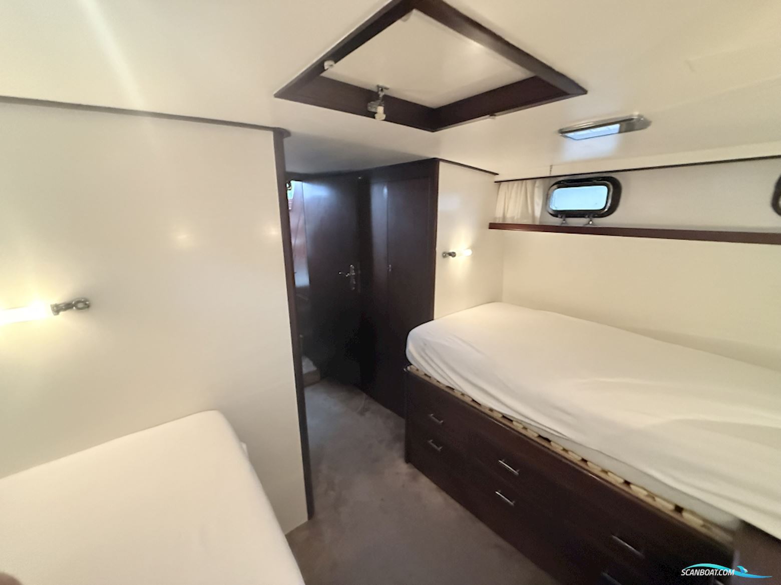 Super Van Craft 1320