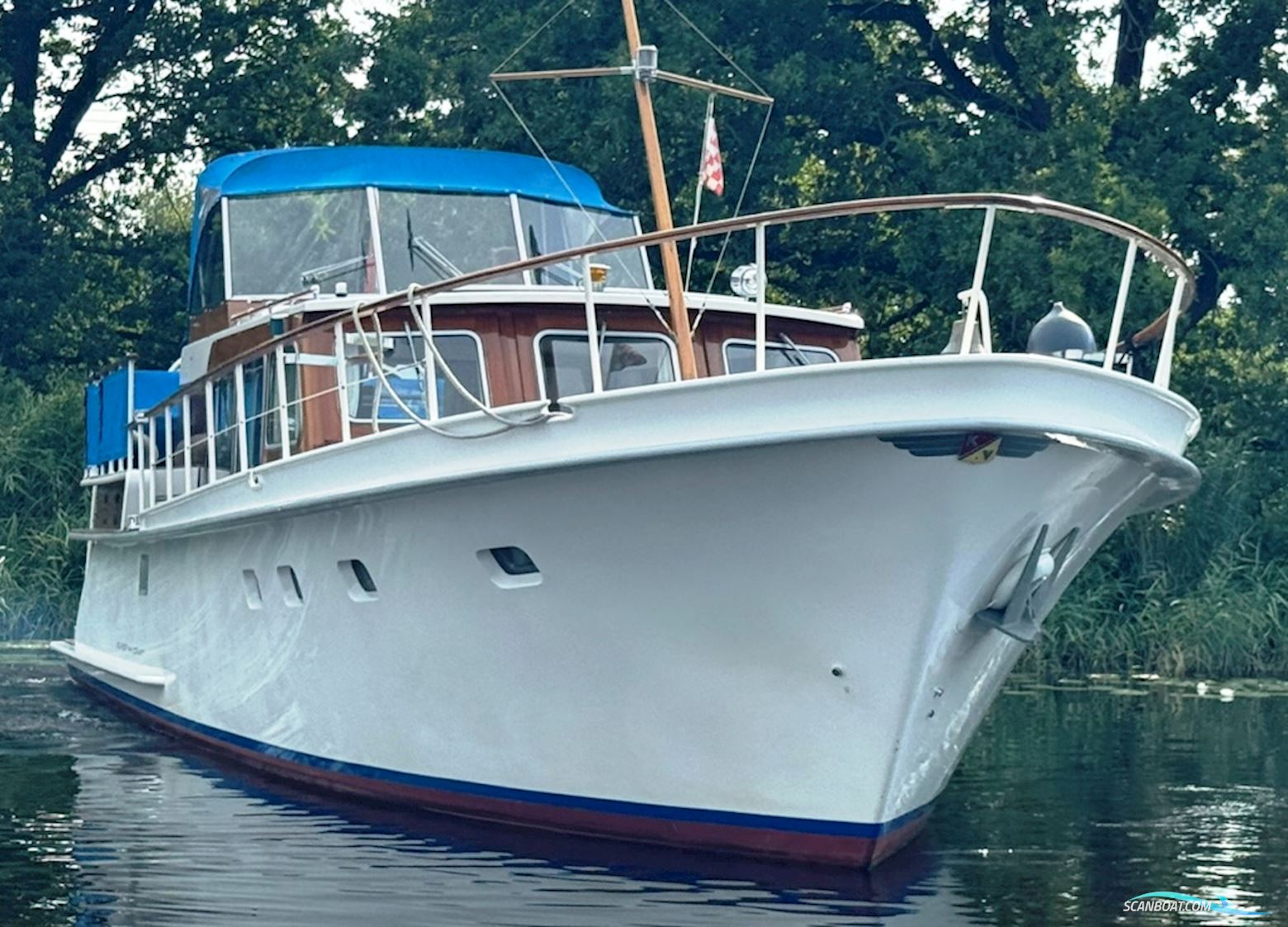 Super Van Craft 1320