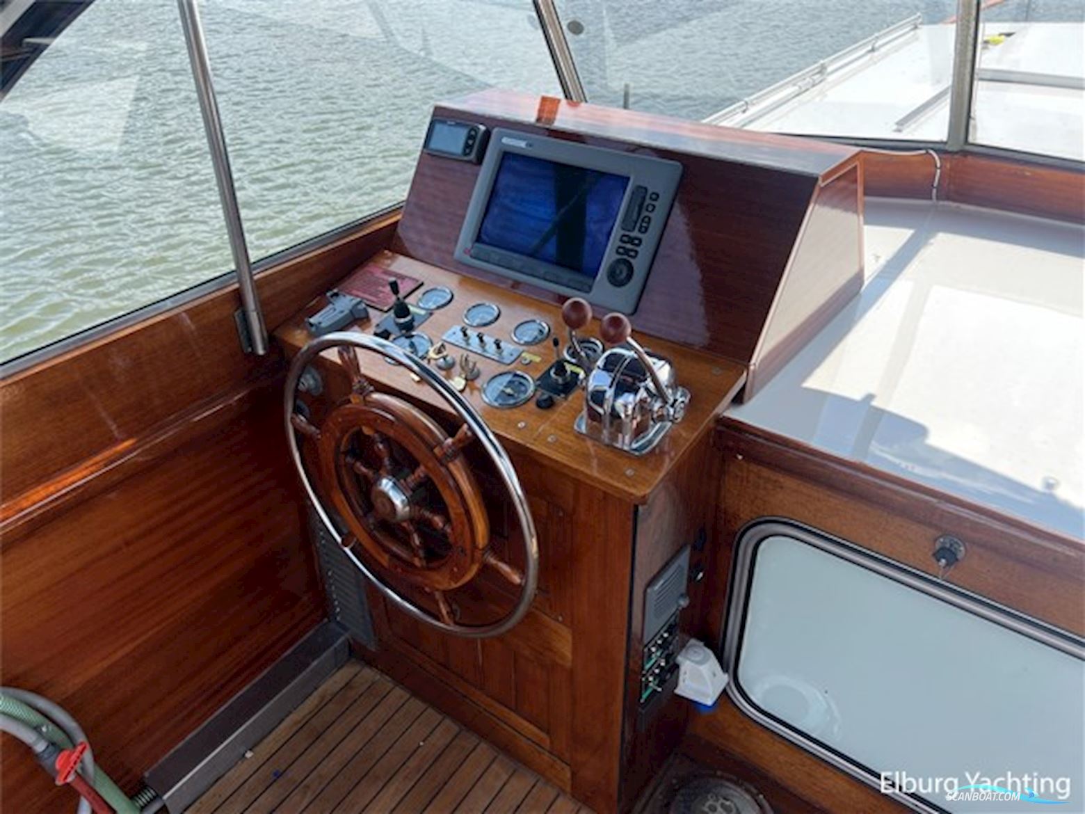 Super van Craft 13.80 