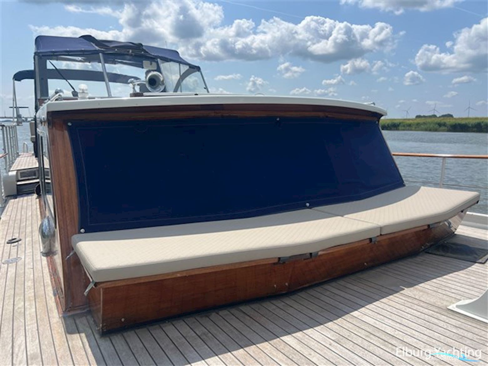 Super van Craft 13.80 