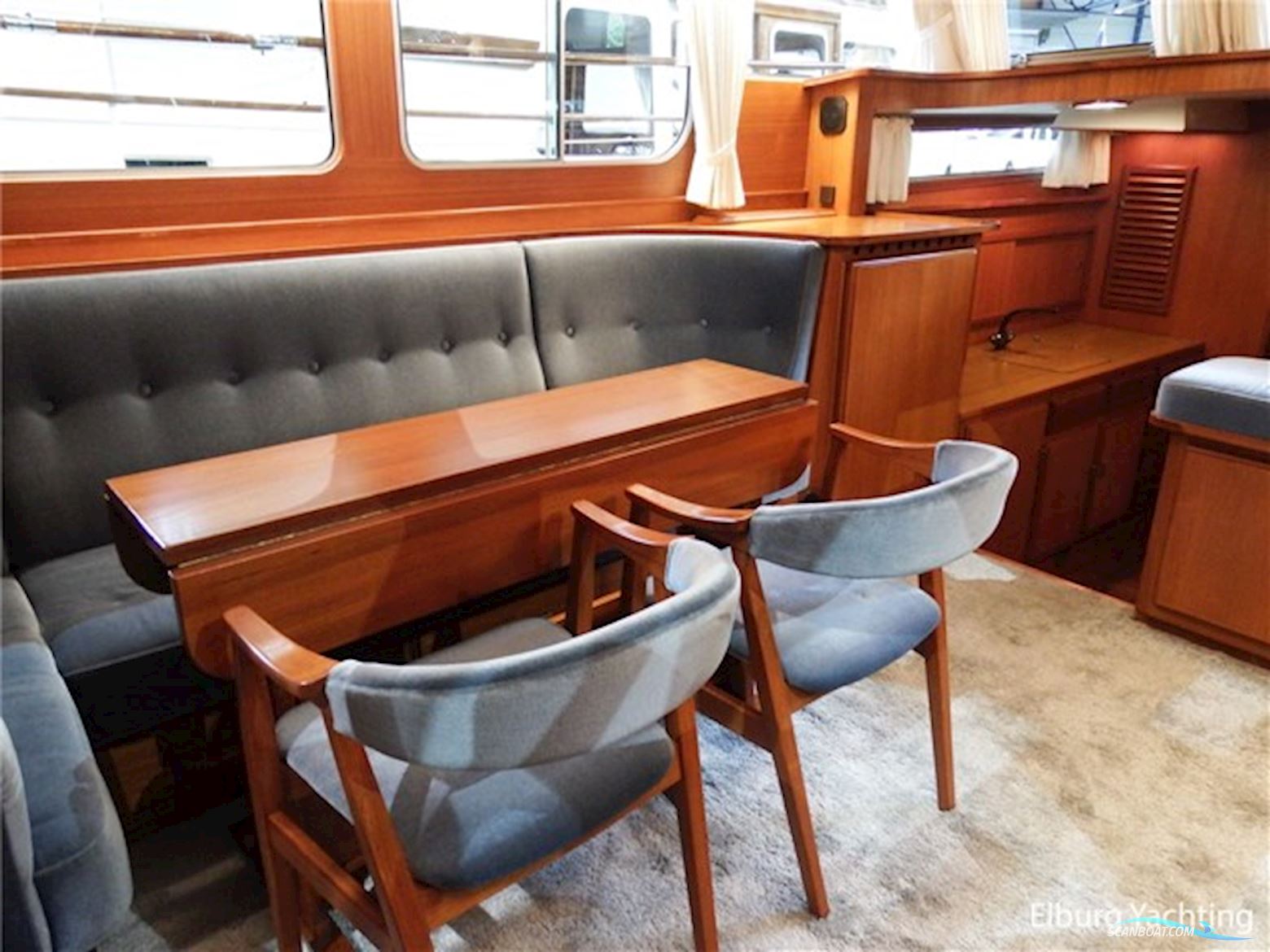 Super van Craft 13.80 Cabrio 