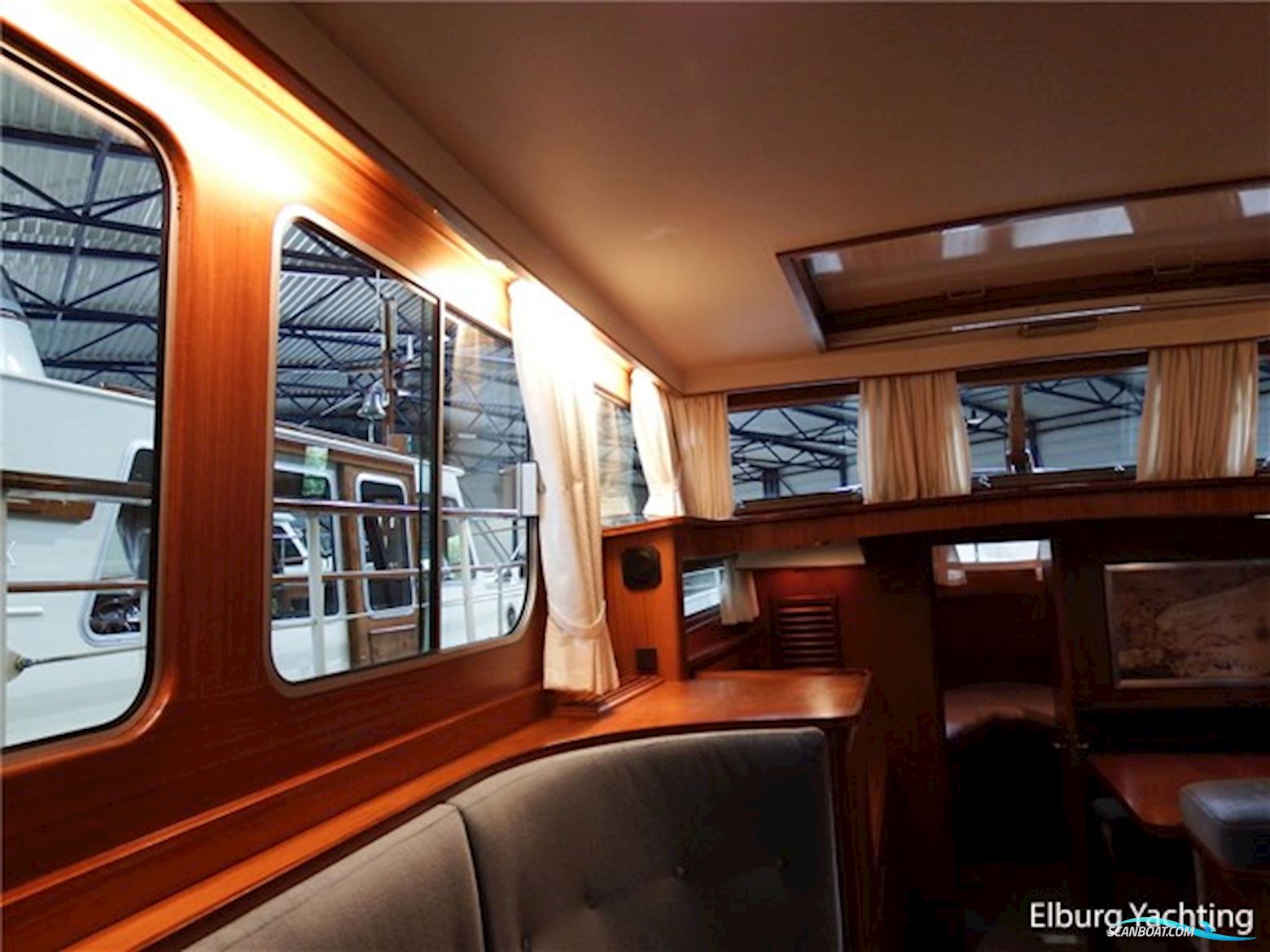 Super van Craft 13.80 Cabrio 