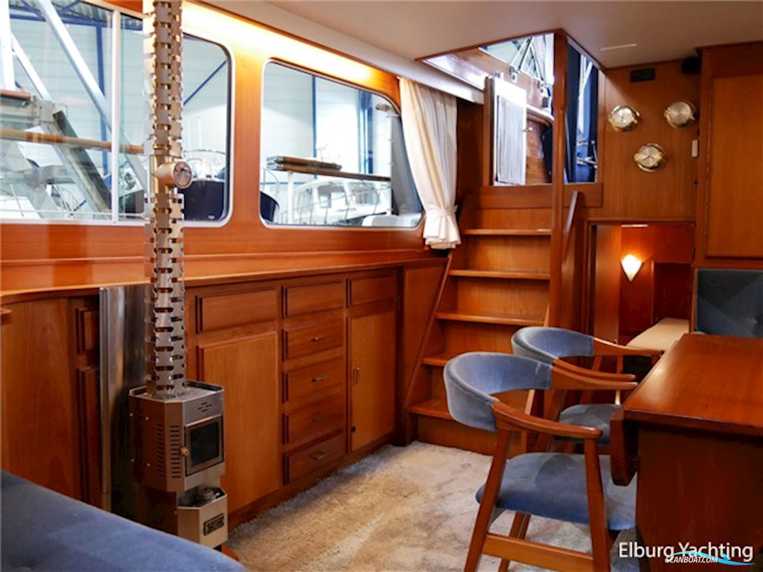 Super van Craft 13.80 Cabrio 