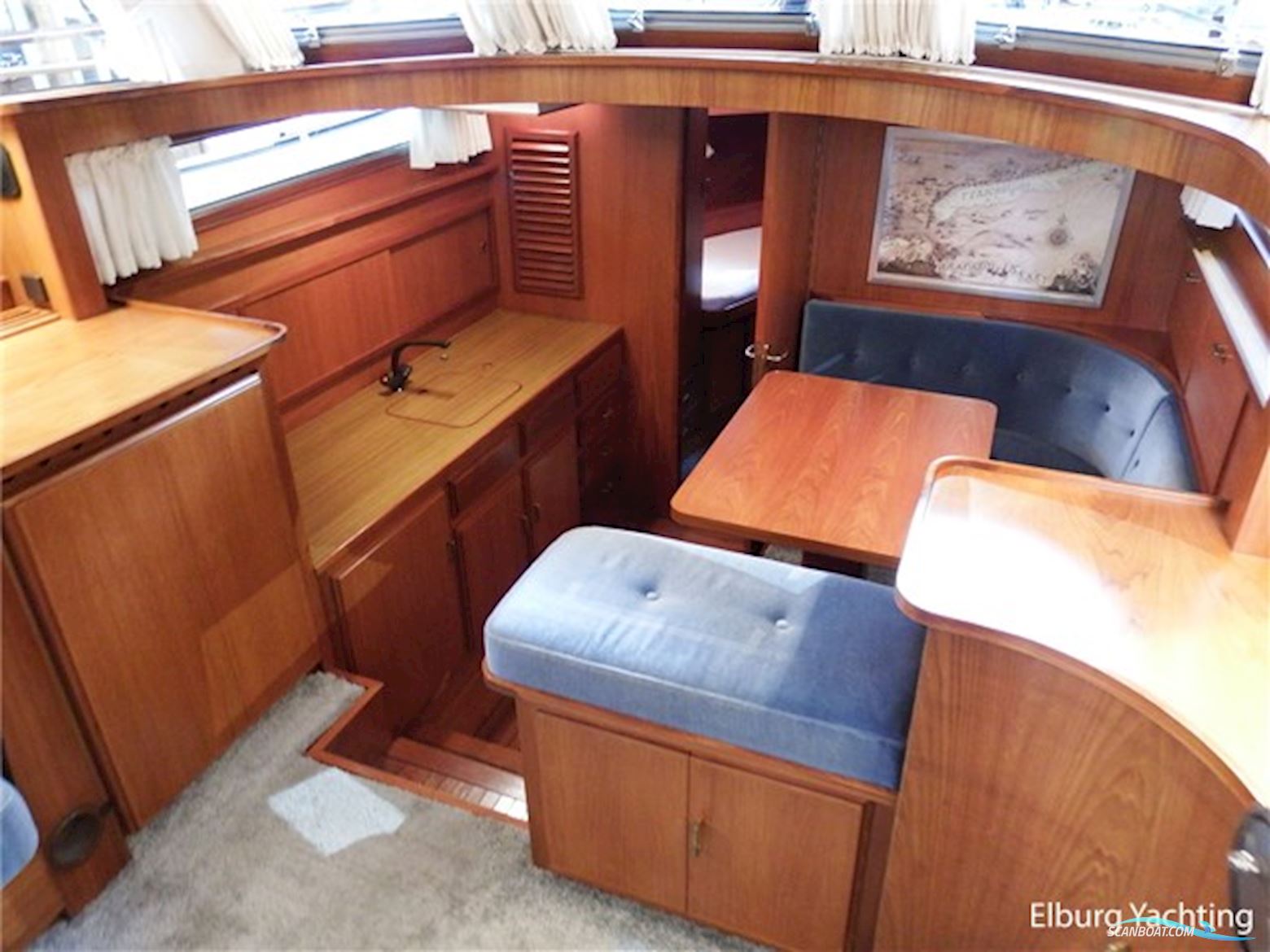 Super van Craft 13.80 Cabrio 