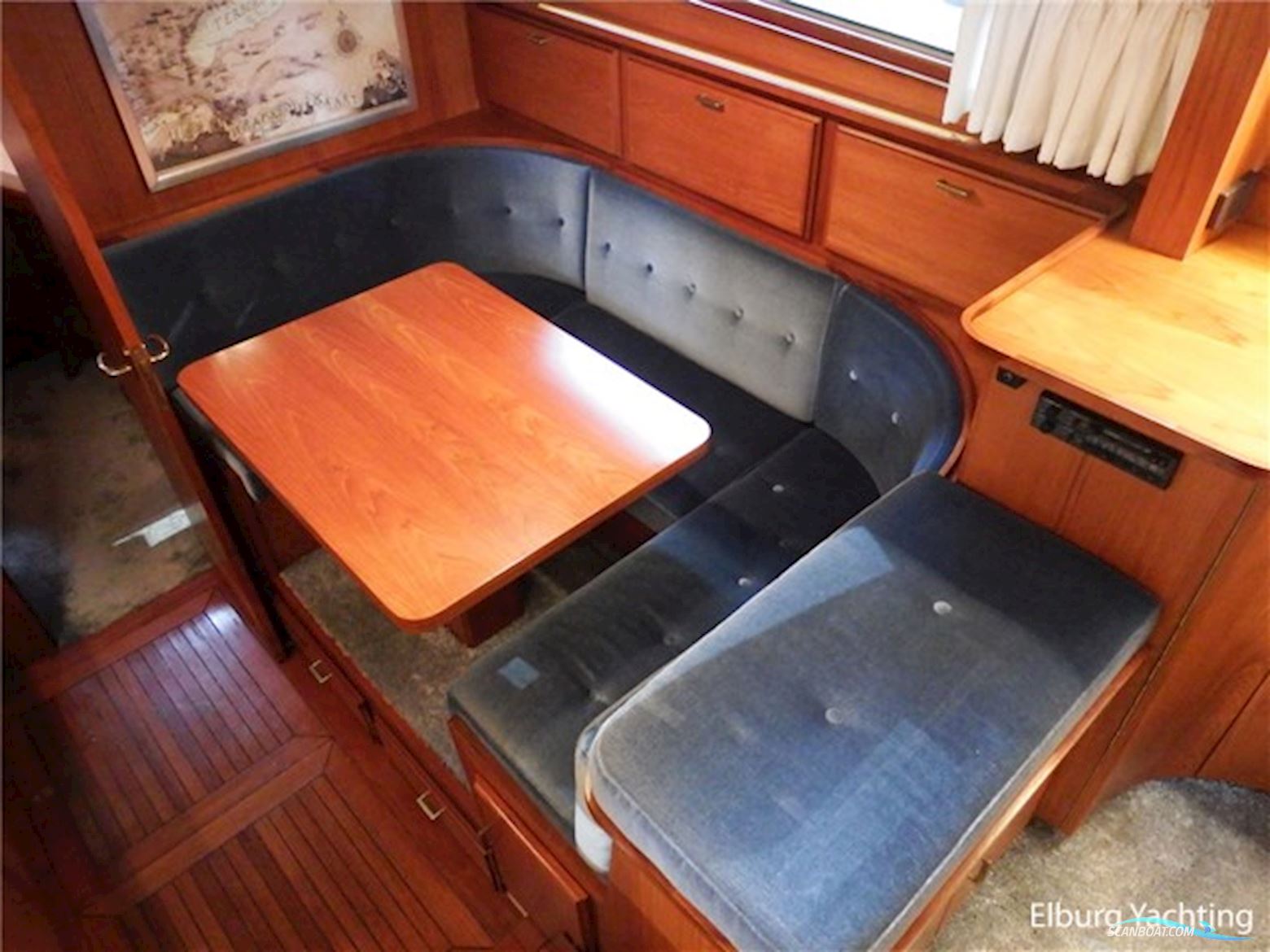 Super van Craft 13.80 Cabrio 