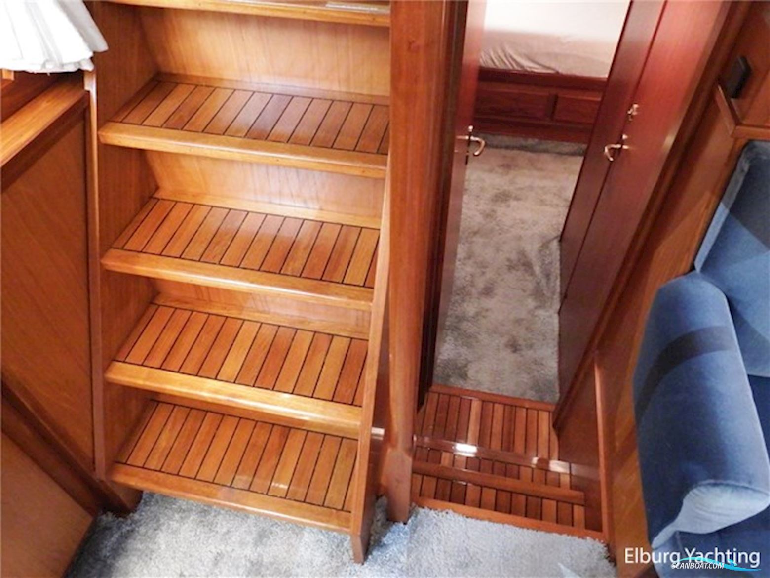 Super van Craft 13.80 Cabrio 