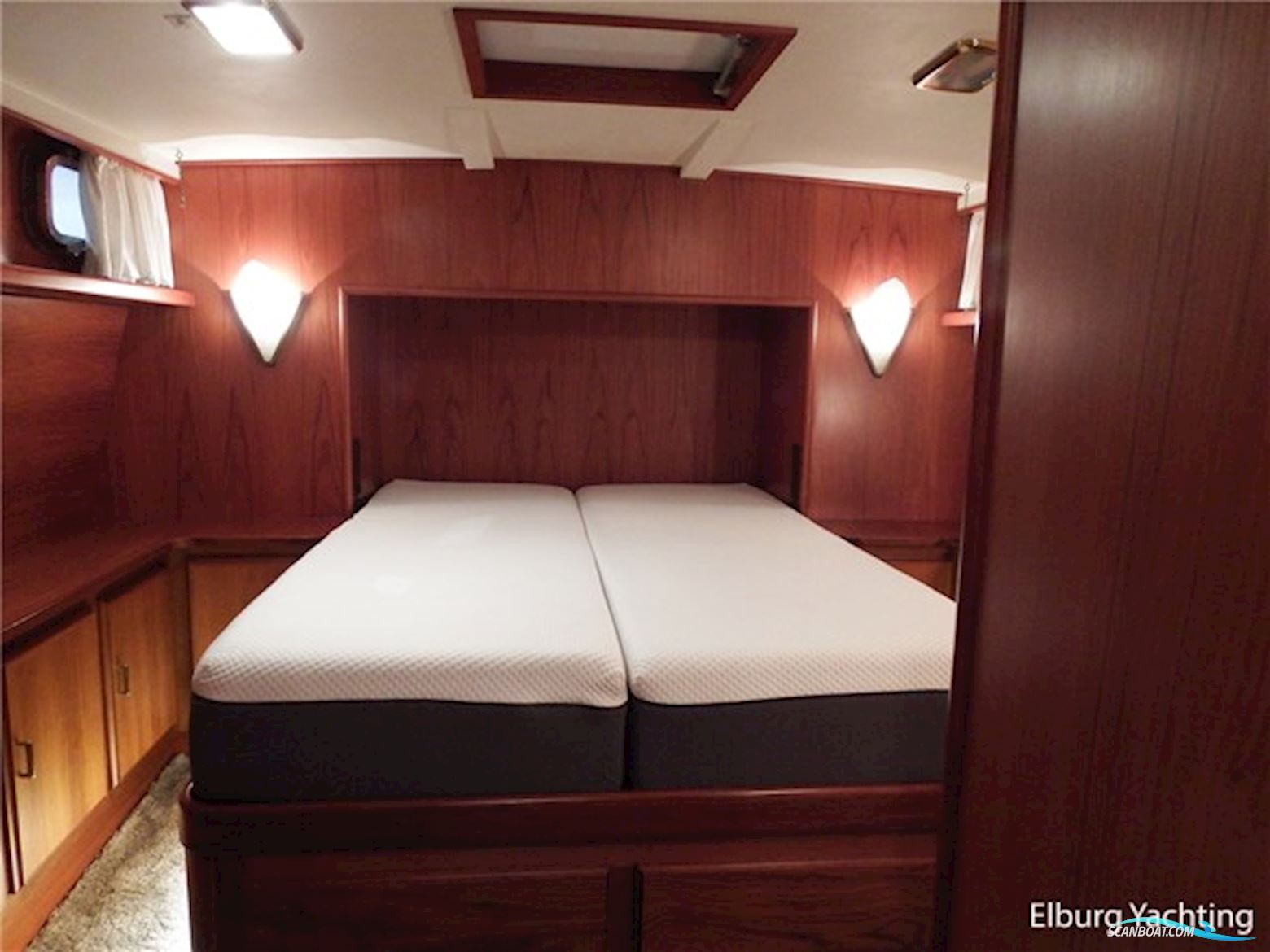 Super van Craft 13.80 Cabrio 