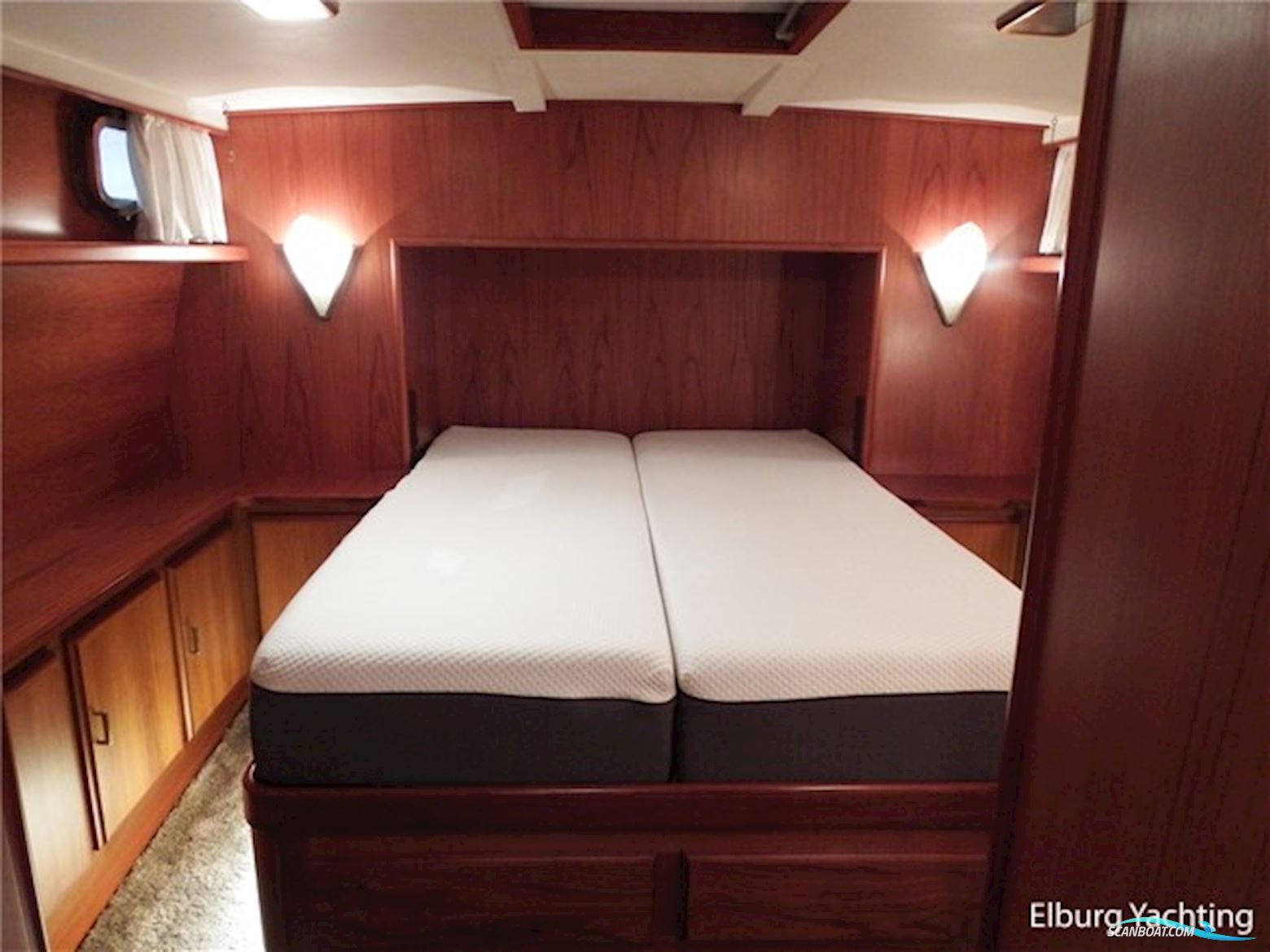 Super van Craft 13.80 Cabrio 