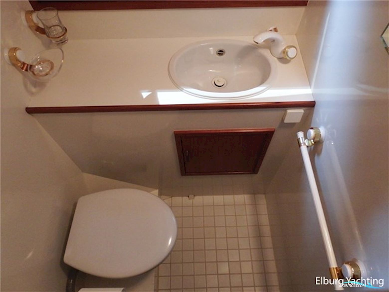 Super van Craft 13.80 Cabrio 