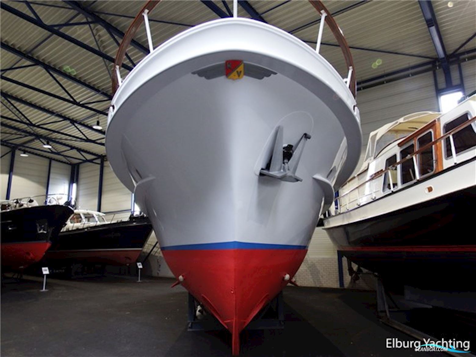 Super van Craft 13.80 Cabrio 