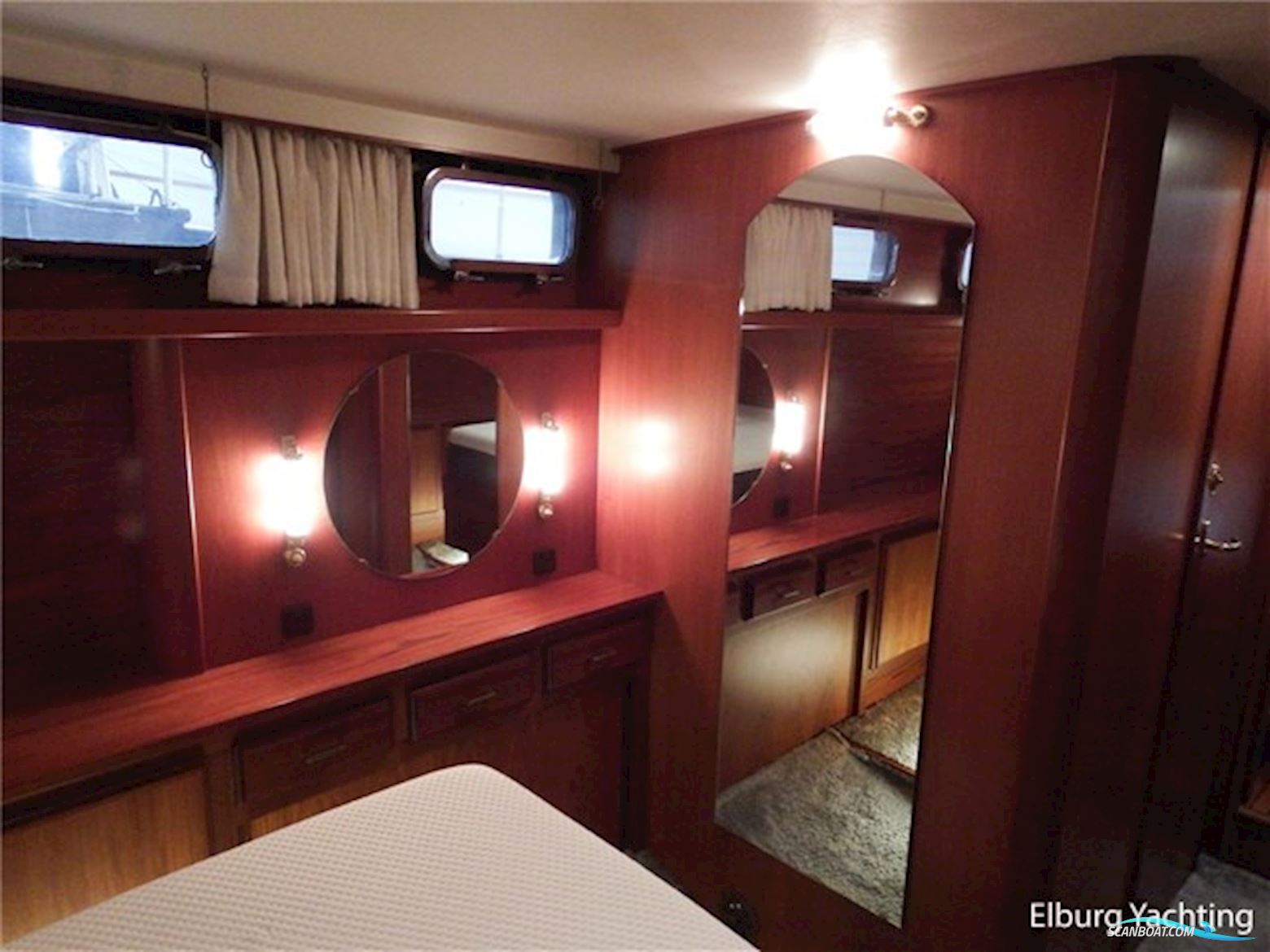 Super Van Craft 13.80 Cabrio