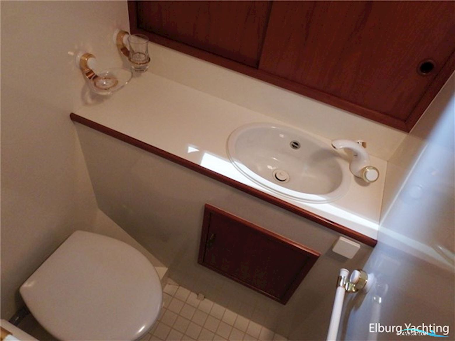 Super Van Craft 13.80 Cabrio