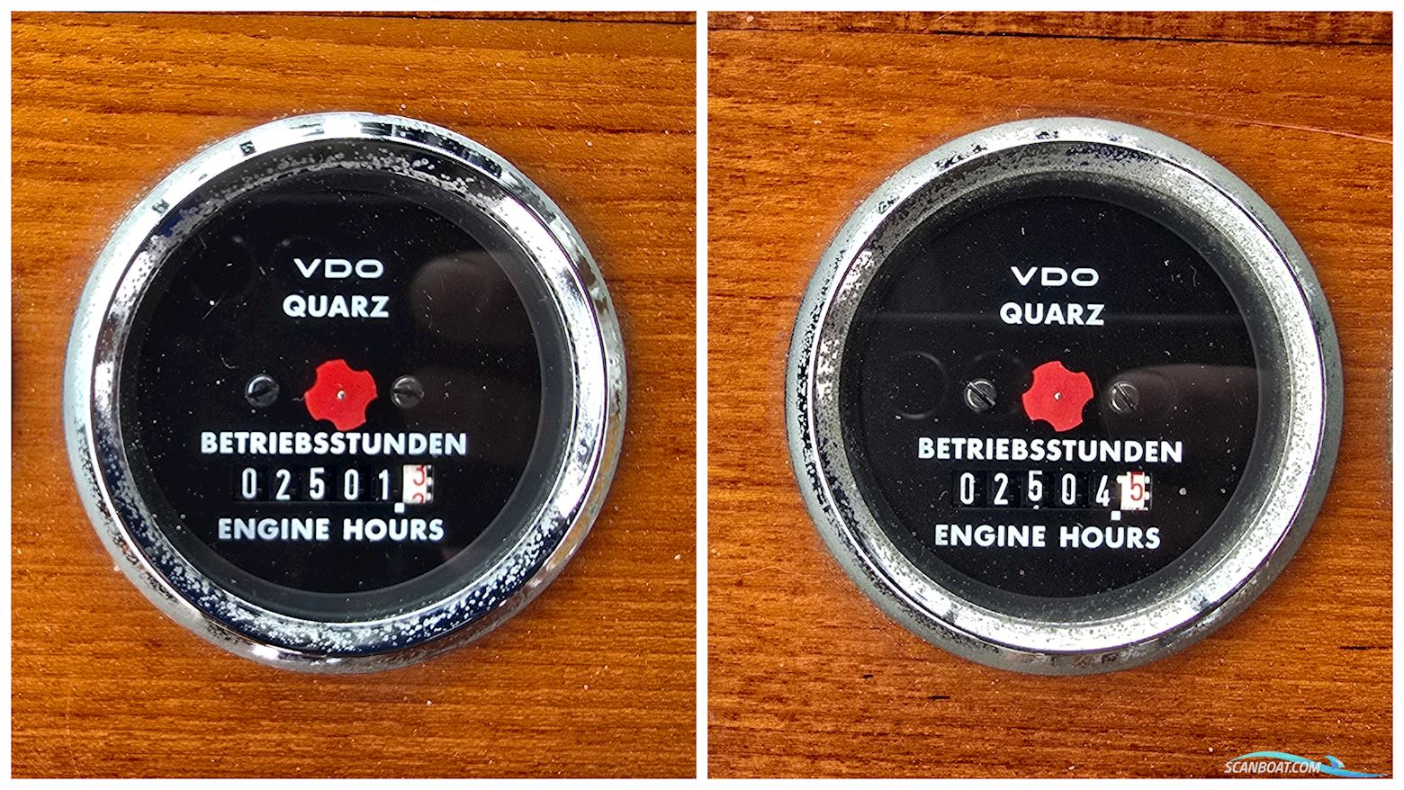 Super Van Craft 13.80