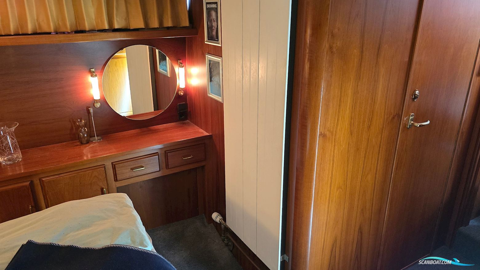 Super Van Craft 13.80