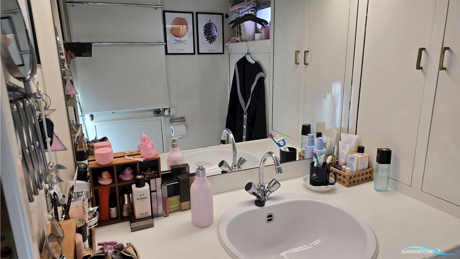 Super Van Craft 13.80