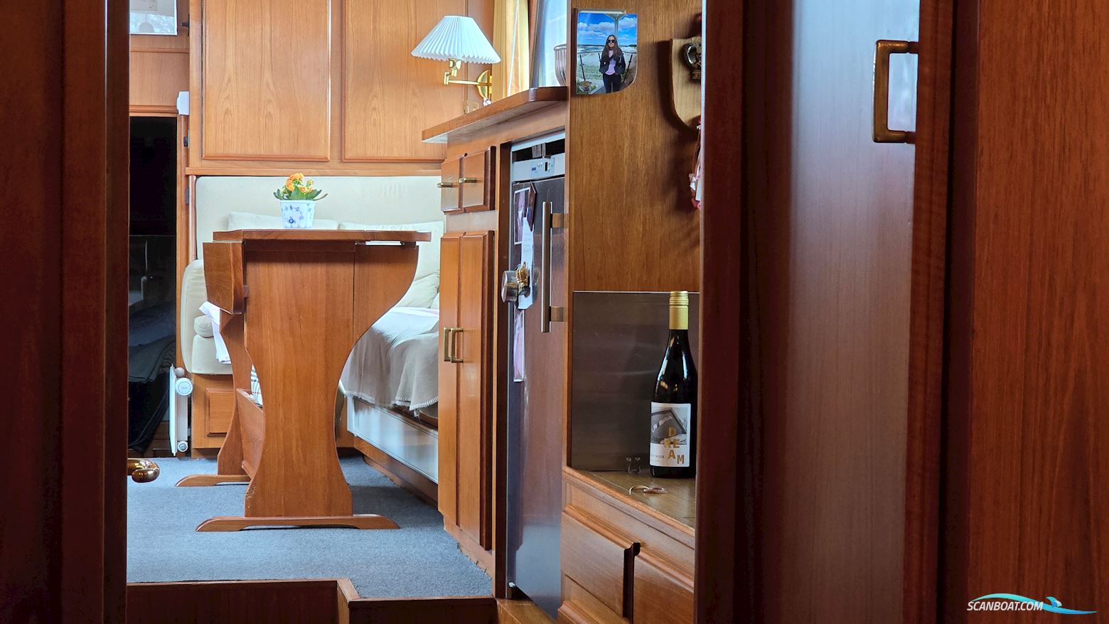 Super Van Craft 13.80