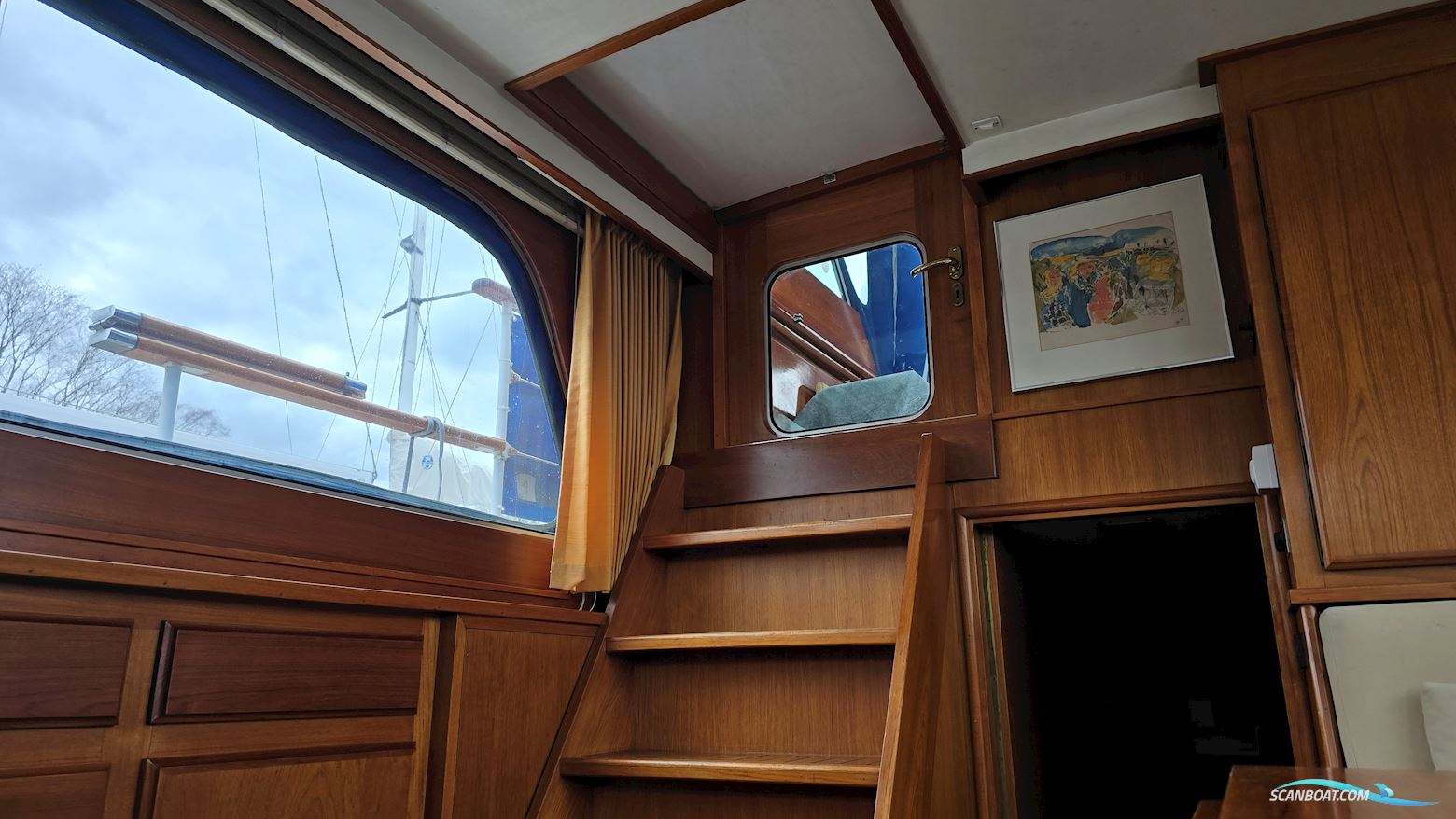 Super Van Craft 13.80