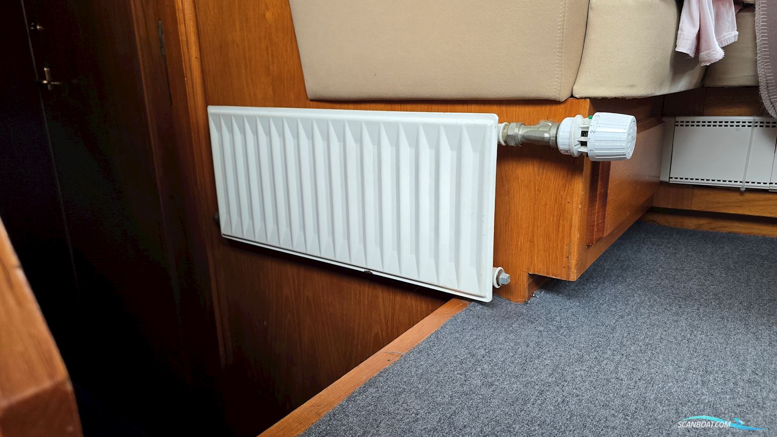 Super Van Craft 13.80