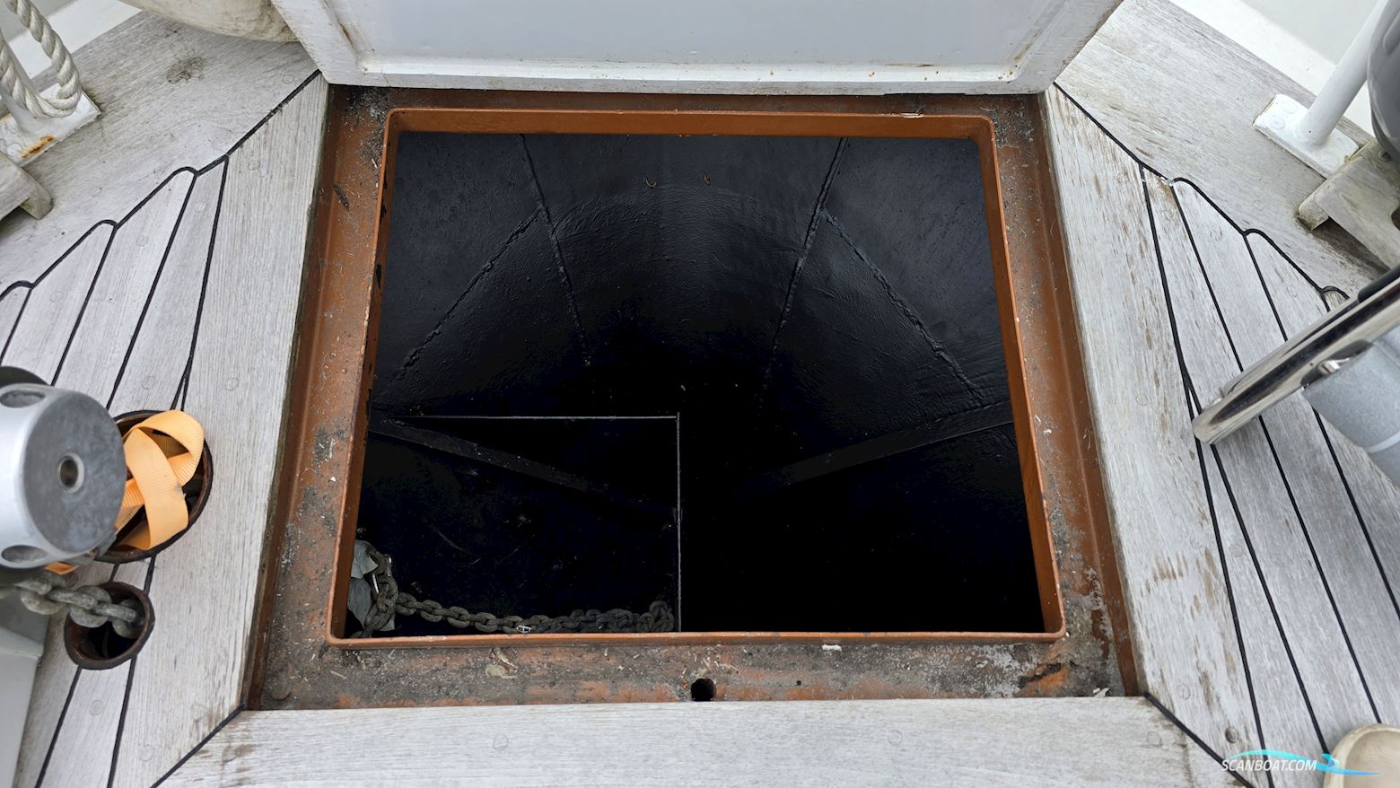 Super Van Craft 13.80