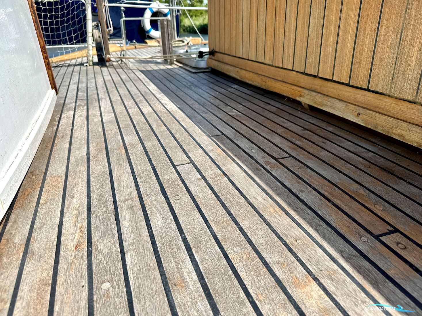 Super Van Craft 13.80