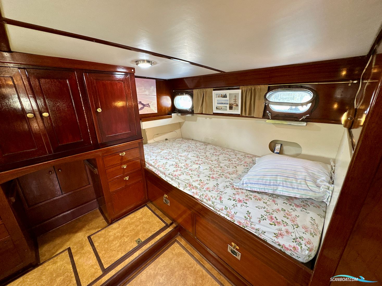 Super Van Craft 13.80