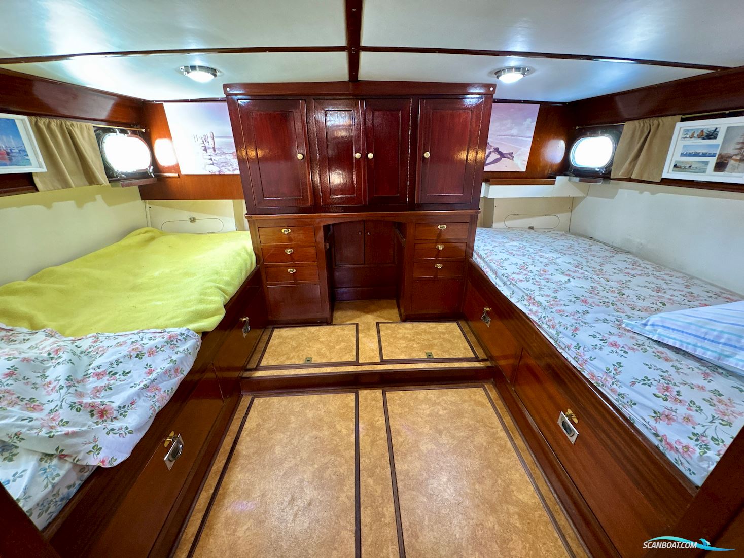 Super Van Craft 13.80