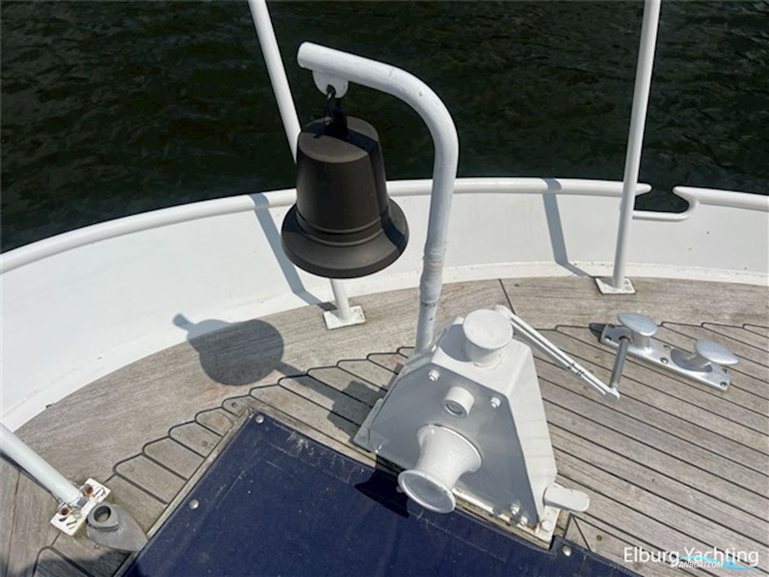 Super Van Craft 13.80