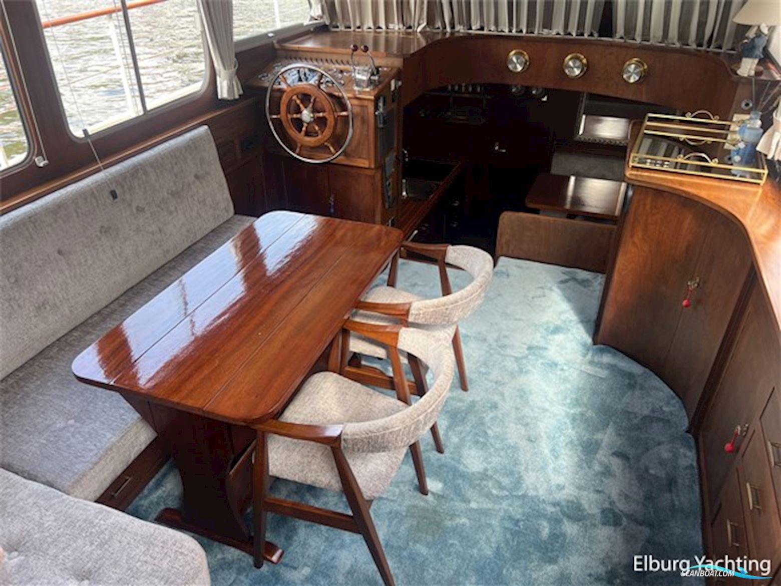 Super van Craft 13.80