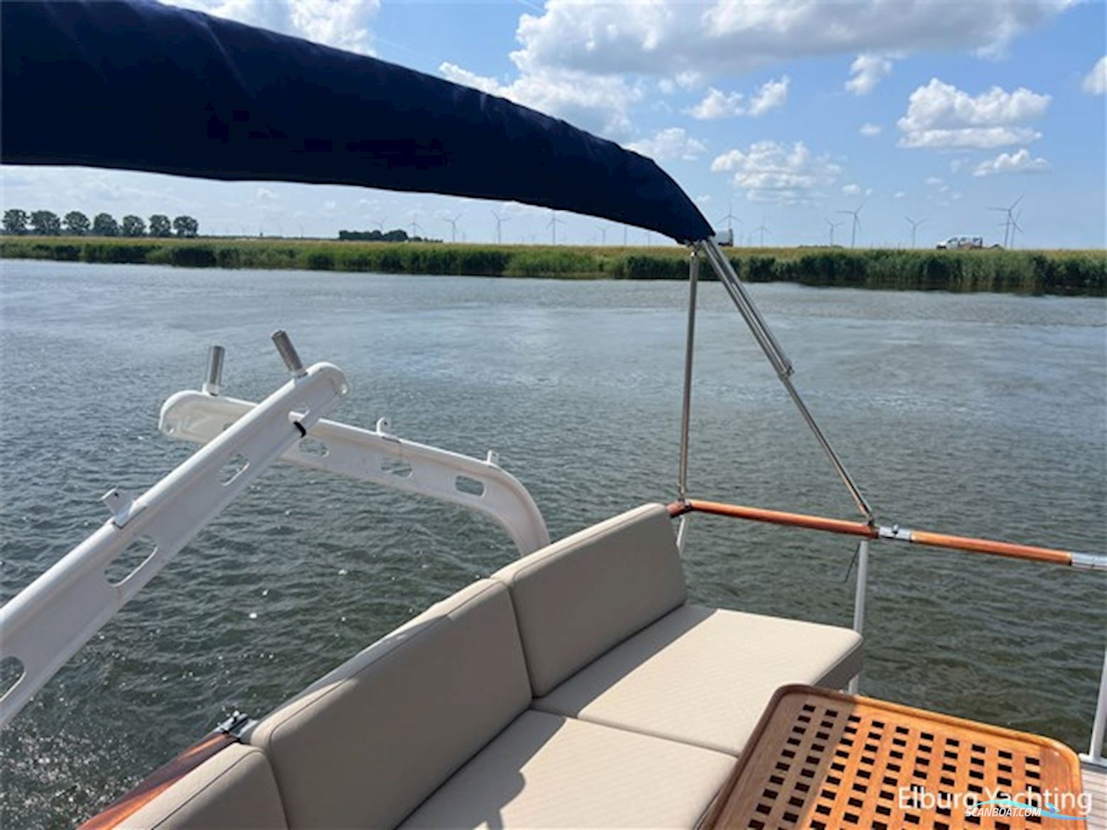 Super van Craft 13.80