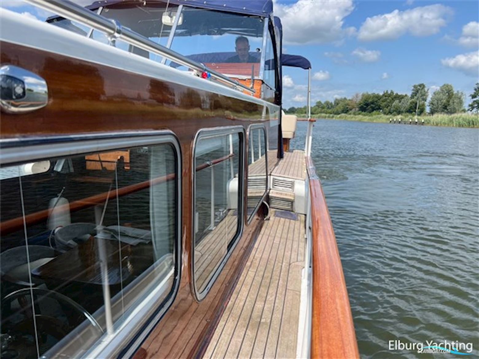 Super van Craft 13.80