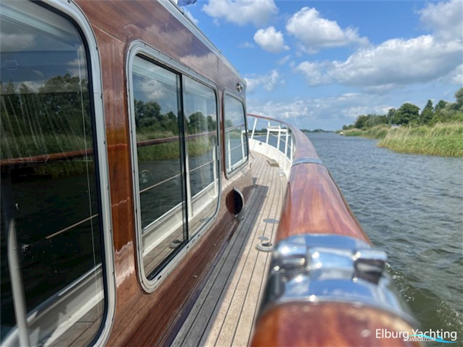 Super van Craft 13.80