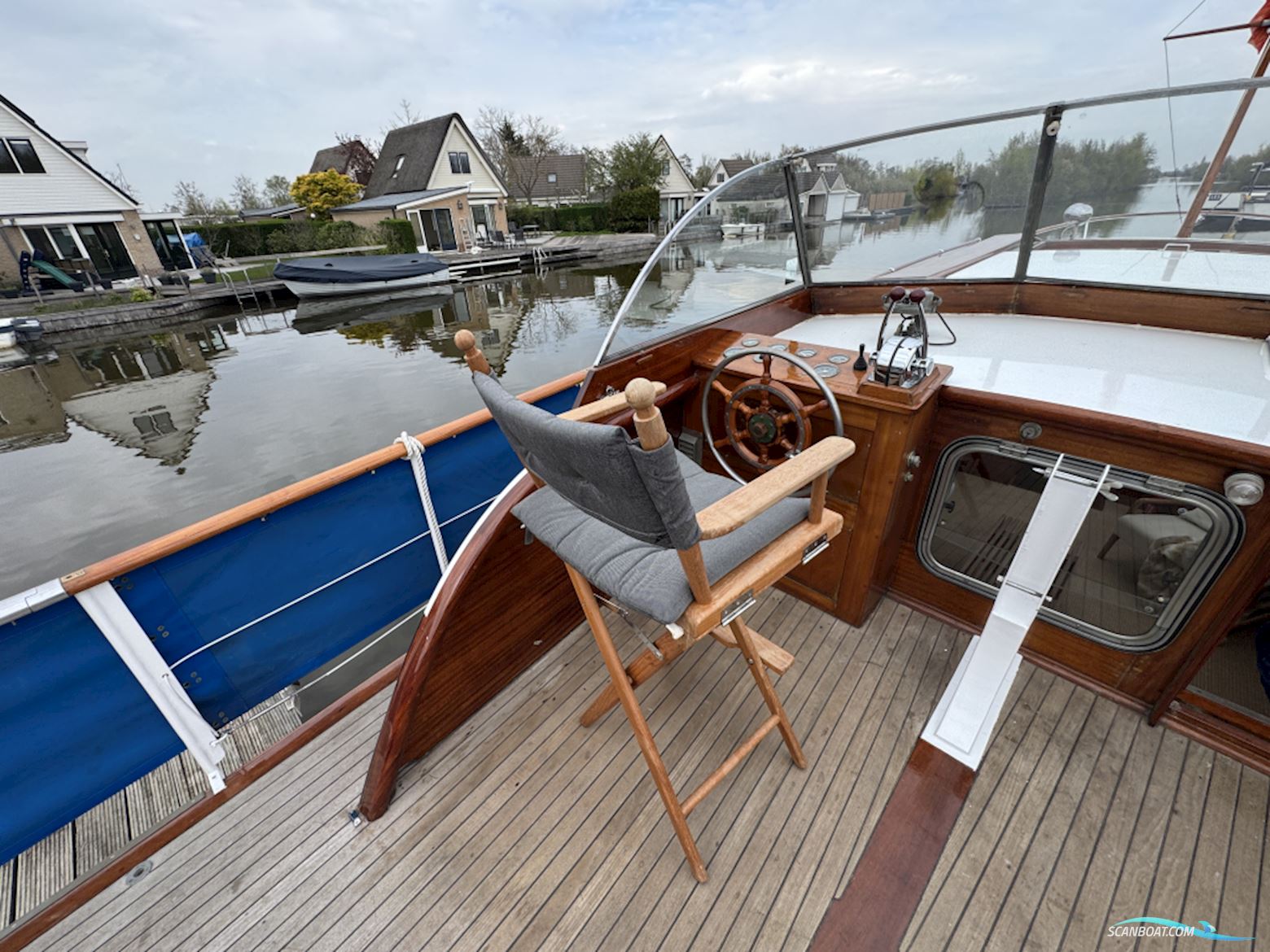 Super Van Craft 13,80