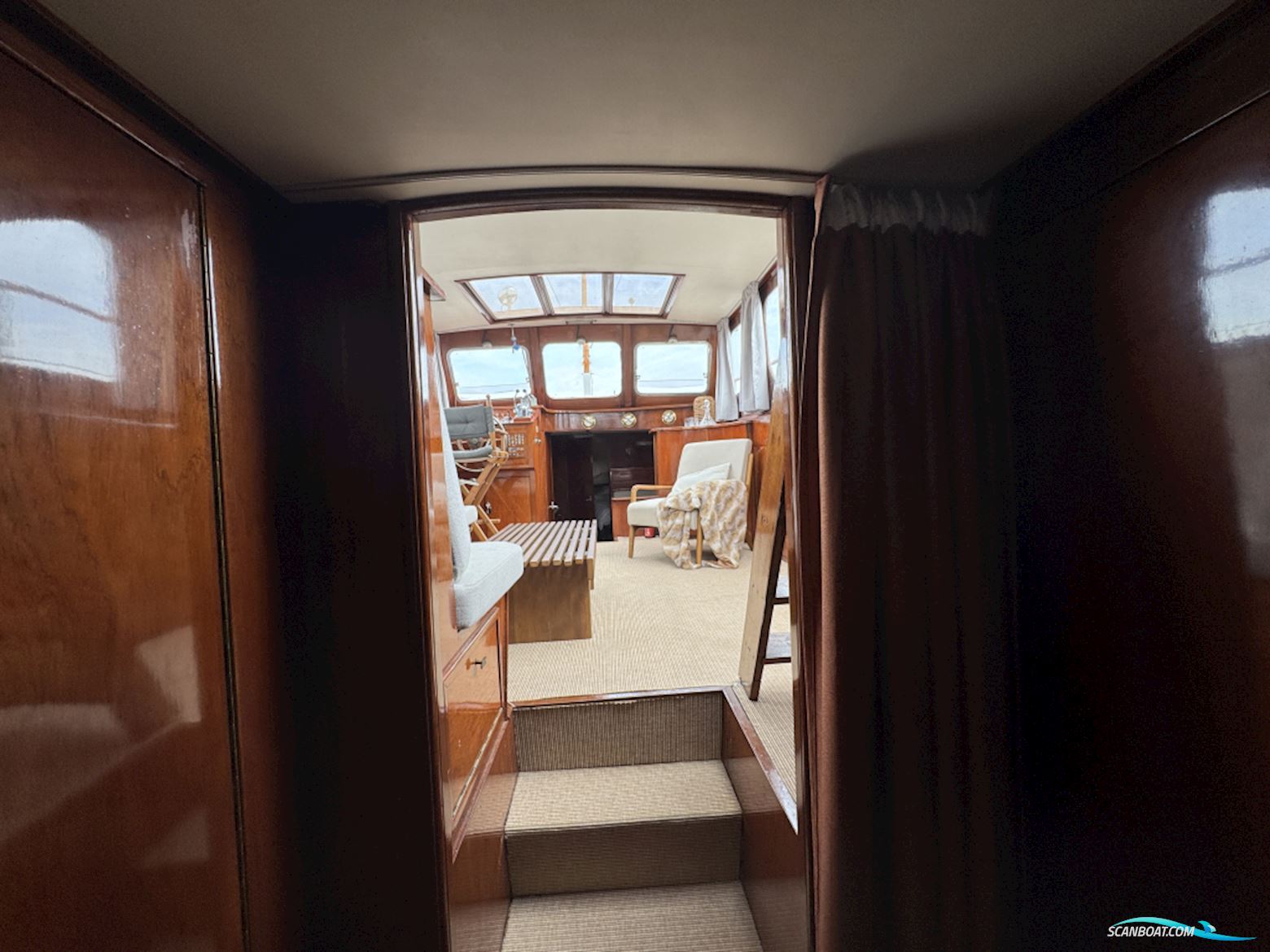 Super Van Craft 13,80