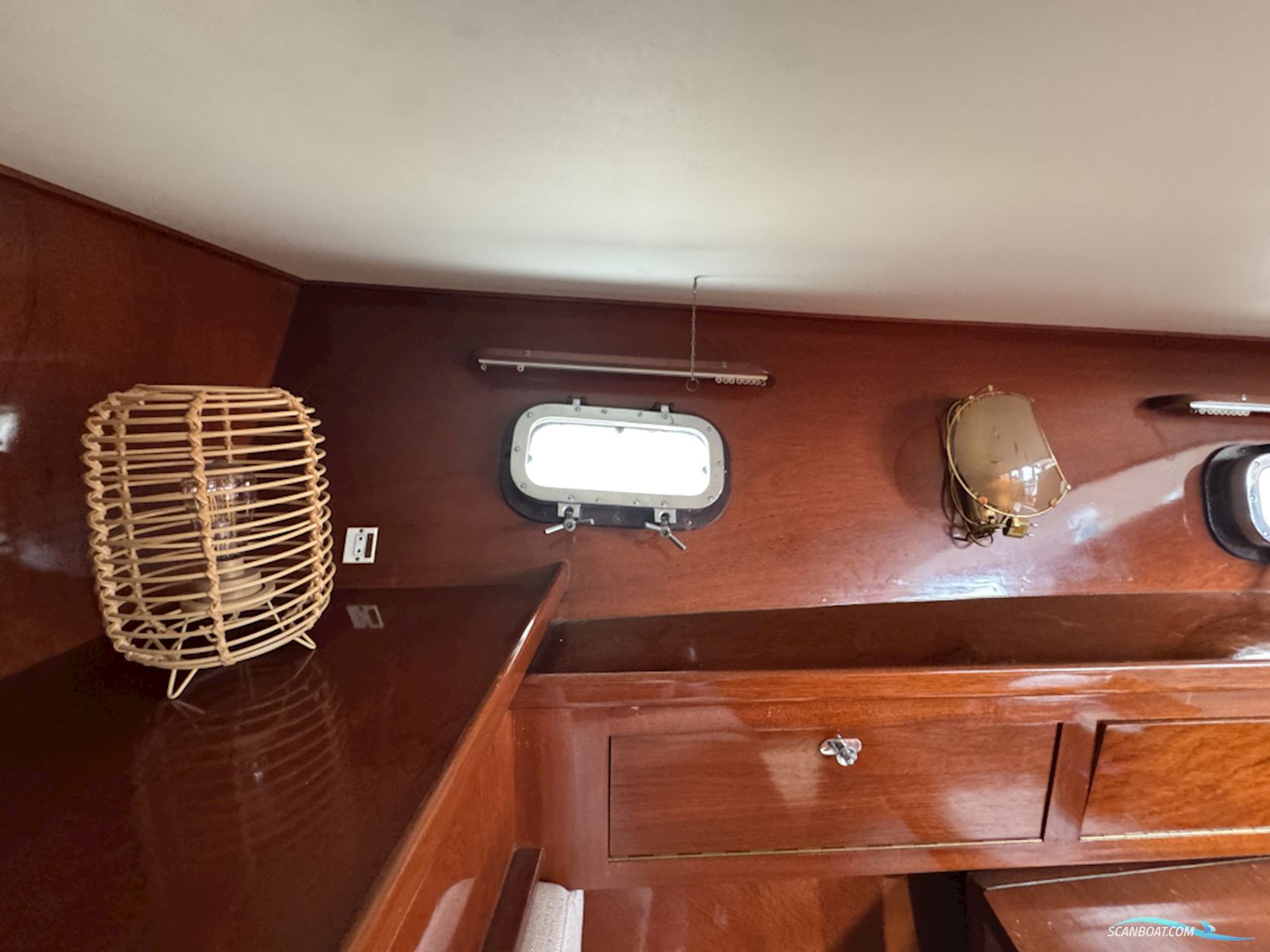 Super Van Craft 13,80
