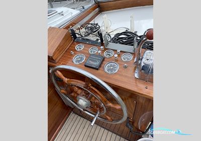 Super Van Craft 1400 Motorboat 1974, The Netherlands
