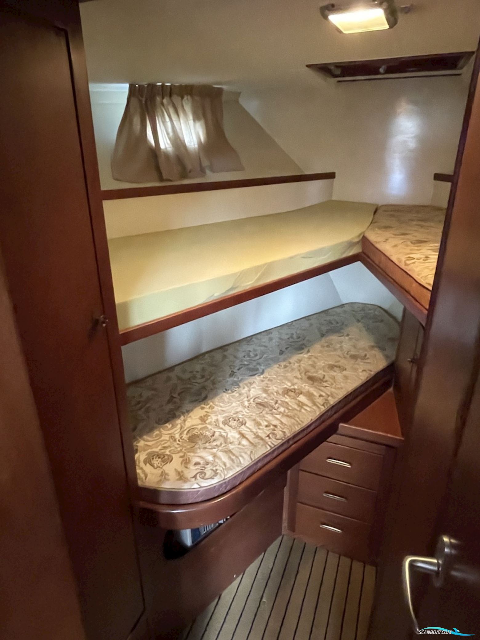 Super Van Craft 1400
