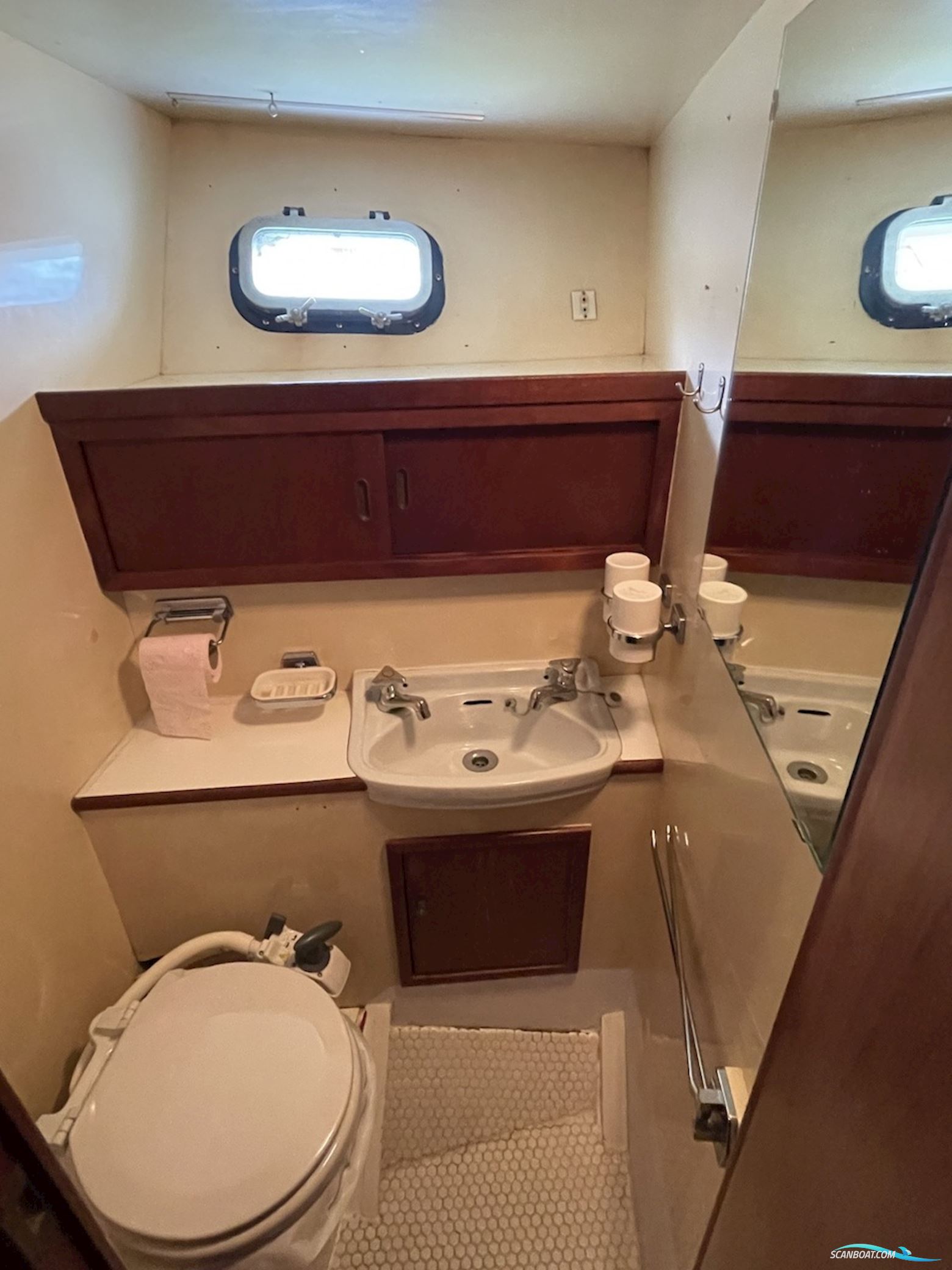 Super Van Craft 1400