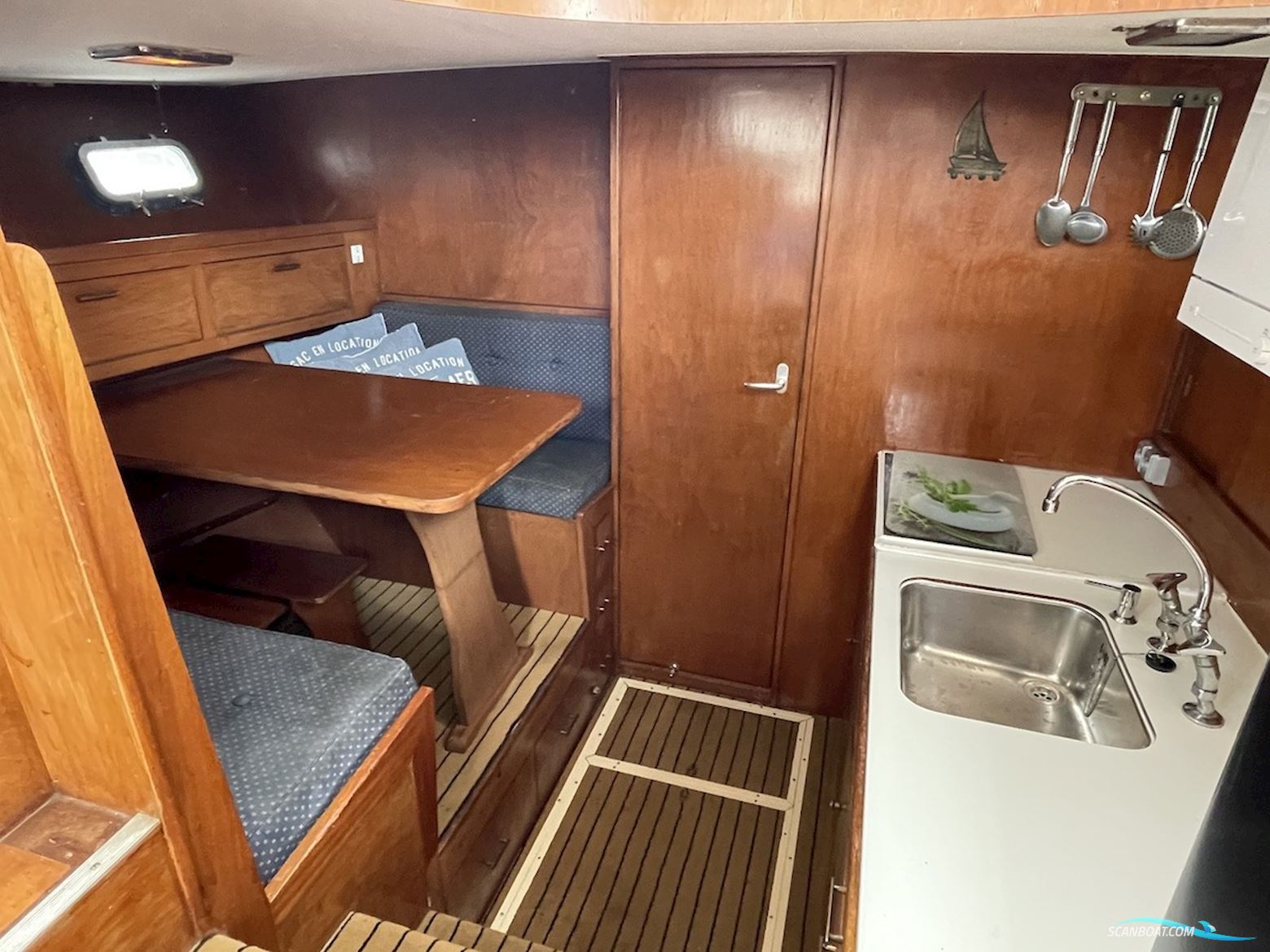 Super Van Craft 1400