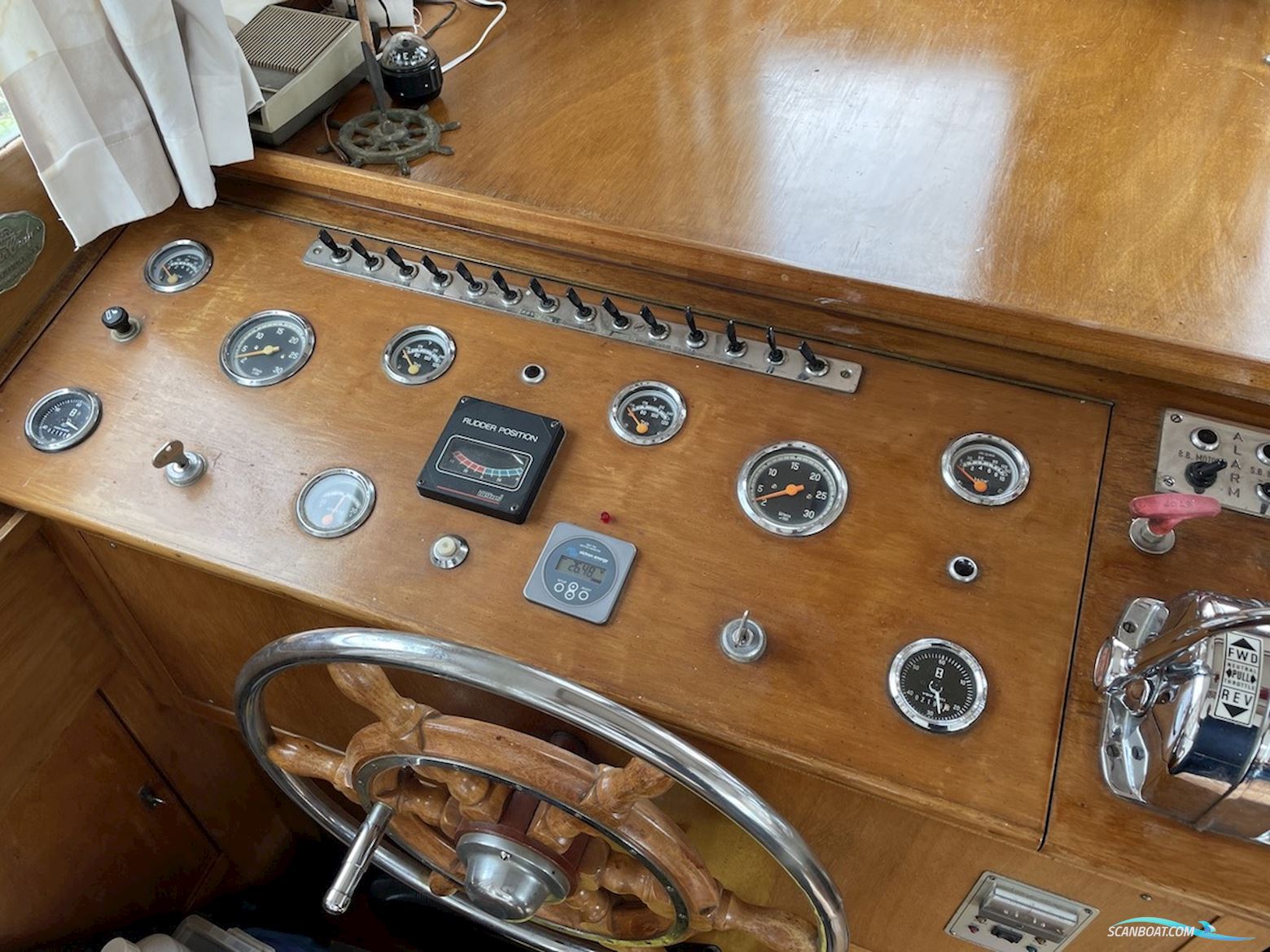 Super Van Craft 1400